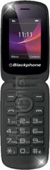 Verificação do IMEI BLACKPHONE F220 em imei.info