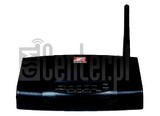 Verificação do IMEI ZOOM Wireless-G Router, Series 1056 (4401) em imei.info