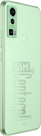 ตรวจสอบ IMEI BLU S91 Pro บน imei.info