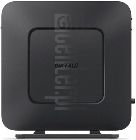 IMEI Check BUFFALO AirStation AC1200 Gigabit on imei.info