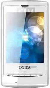 IMEI Check ONIDA F099 on imei.info