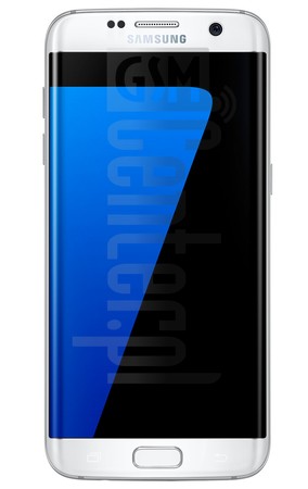 IMEI चेक SAMSUNG G935F Galaxy S7 Edge imei.info पर