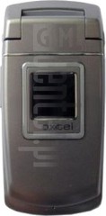 IMEI-Prüfung VOXTEL V700 auf imei.info