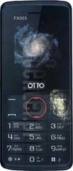 IMEI Check OTTO FX003 on imei.info
