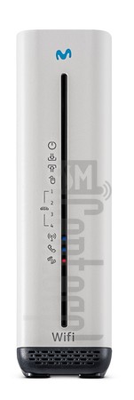 Перевірка IMEI MOVISTAR Fibra Optica Router  на imei.info