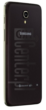 IMEI चेक SAMSUNG Galaxy Tab Q imei.info पर