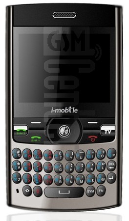 IMEI Check i-mobile TV 640 Qwerty on imei.info