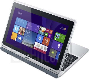 IMEI Check ACER SW5-011-11JE Aspire Switch 10 on imei.info