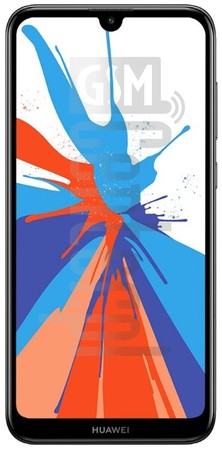 IMEI Check HUAWEI Y7 Prime 2019 on imei.info