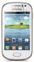 ดาวน์โหลดเฟิร์มแวร์ SAMSUNG S6812 Galaxy Fame Duos