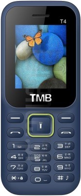 IMEI Check TMB T4 on imei.info