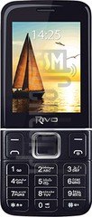IMEI Check RIVO Advance A255 on imei.info