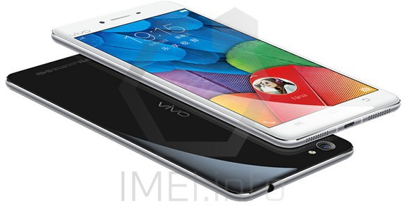 VIVO X5 Pro Specification - IMEI.info