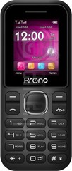 IMEI Check KRONO Play on imei.info