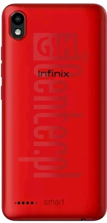 IMEI Check INFINIX Smart 2 Go Edition on imei.info
