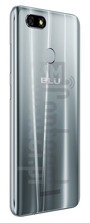 ตรวจสอบ IMEI BLU Vivo XL3 บน imei.info
