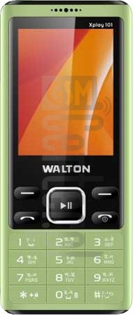 Kontrola IMEI WALTON Xplay 101 na imei.info