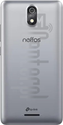 IMEI Check NEFFOS C5S on imei.info