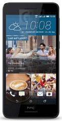 IMEI चेक HTC Desire 728 Ultra Edition imei.info पर