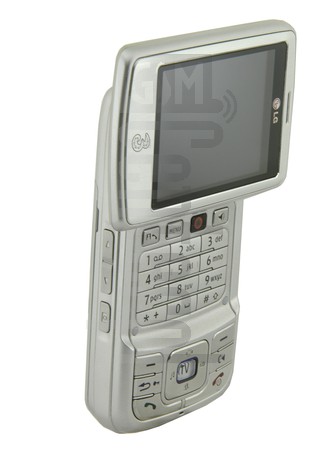 IMEI Check LG U900 on imei.info