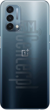 IMEI Check OnePlus Nord N200 5G on imei.info