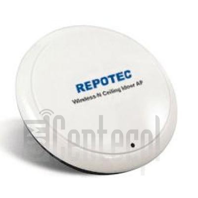 IMEI Check Repotec RP-WAC5405 on imei.info