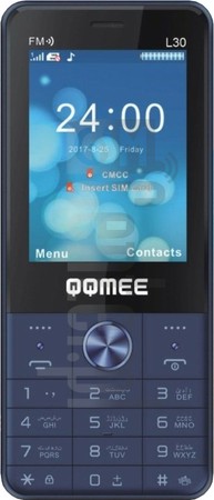 IMEI Check QQMEE L30 on imei.info