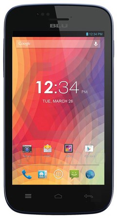 blu advance 4.0 a270a firmware