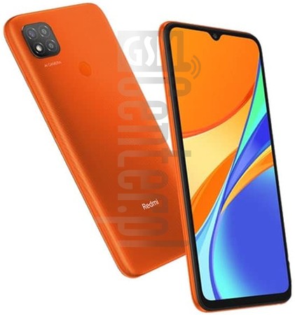 Xiaomi Poco C3 - Full phone specifications