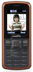 IMEI-Prüfung i-mobile 212 Hitz auf imei.info