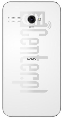 IMEI Check LAVA A50 on imei.info