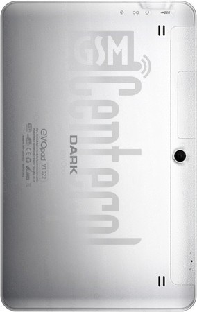 IMEI Check DARK EvoPad V1022 on imei.info
