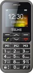 IMEI Check TELME C150 on imei.info