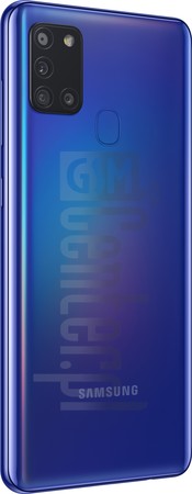 IMEI Check SAMSUNG Galaxy A21s on imei.info