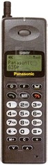 在imei.info上的IMEI Check PANASONIC G350