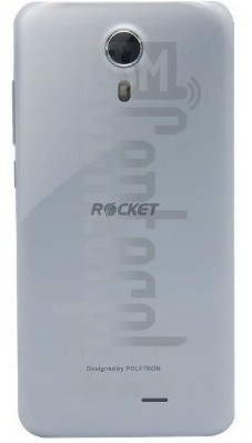 Vérification de l'IMEI POLYTRON R2452 Rocket S1 sur imei.info