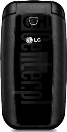 IMEI Check LG C440 on imei.info