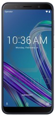 IMEI-Prüfung ASUS ZenFone Max Pro M1 auf imei.info