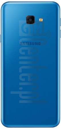 Vérification de l'IMEI SAMSUNG Galaxy J4 Core sur imei.info