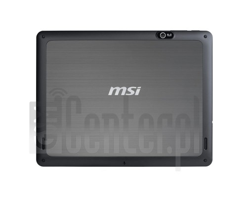 IMEI Check MSI WindPad Primo90 on imei.info