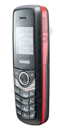 IMEI Check HUAWEI C2801 on imei.info