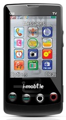 Sprawdź IMEI i-mobile TV550 Touch na imei.info