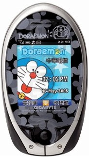 Vérification de l'IMEI GIGABYTE Doraemon sur imei.info