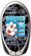 ตรวจสอบ IMEI GIGABYTE Doraemon บน imei.info