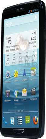 在imei.info上的IMEI Check MEDIACOM PhonePad Duo S500
