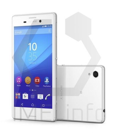 Sony Xperia M4 Aqua E2303 Specification Imei Info