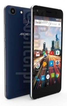 IMEI Check ARCHOS Helium 50f on imei.info
