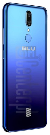 IMEI Check BLU G9 on imei.info