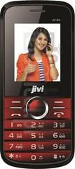 Controllo IMEI JIVI JV S3 Slim su imei.info