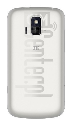 IMEI Check ZTE Sonata 4G on imei.info